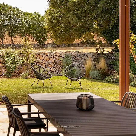 Td Dimora Le Pire Trulli With Private Jacuzzi *